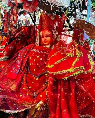 पाथिभरामा माघ महिनामा २४ लाखभन्दा बढी भेटी सङ्कलन